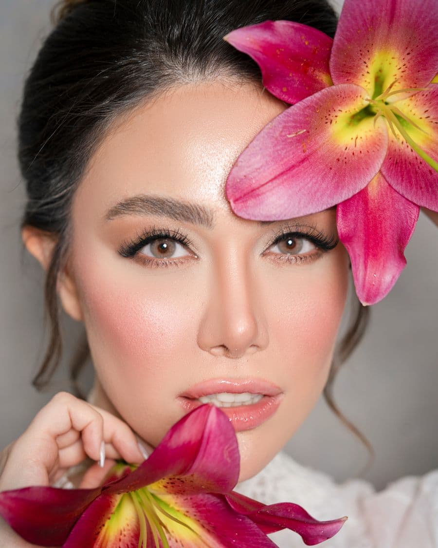 Beauty & Makeup Photography